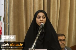 نشست نمایندگان تشکلهای دانشجویی با نماینده ولی فقیه در استان به مناسبت 16 آذر، روز دانشجو