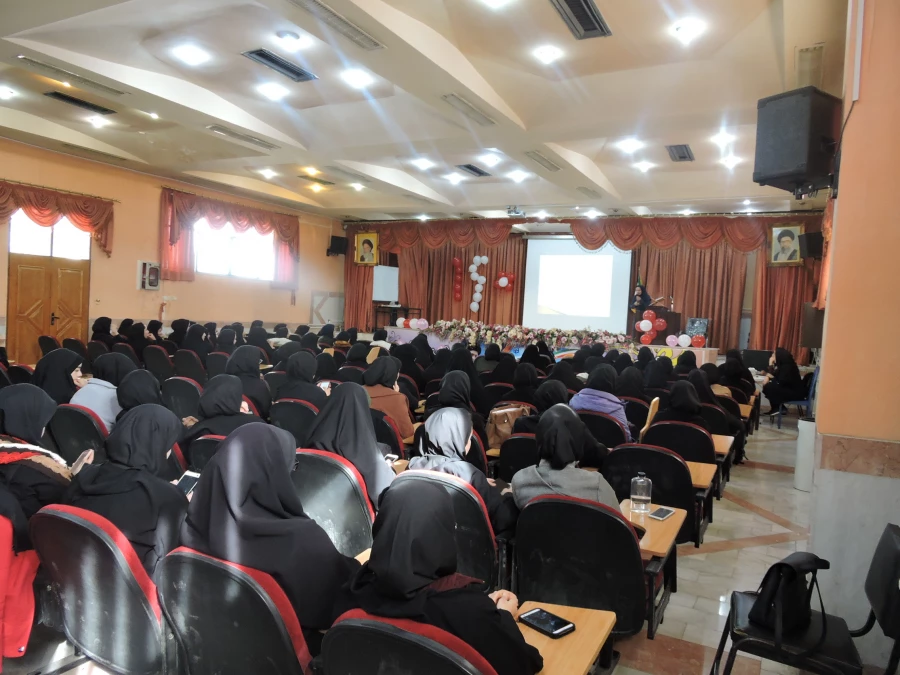 جشن روز دانشجو