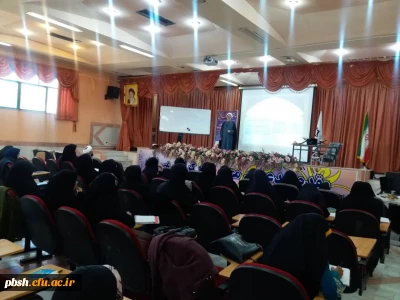 دومین جلسه تدبر در قرآن