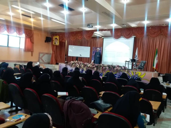 دومین جلسه تدبر در قرآن