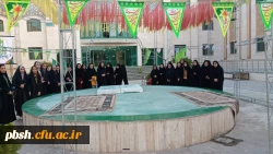 اردوی سیاحتی _ زیارتی کاشان قم جمکران 4