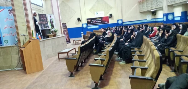 اردوی سیاحتی _ زیارتی کاشان قم جمکران 7