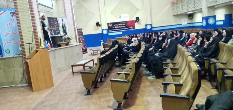 اردوی سیاحتی _ زیارتی کاشان قم جمکران 7