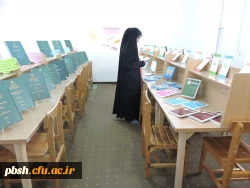 بازدید از حوزه ی علمیه شهرکرد 7