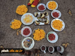 جشن شب یلدا