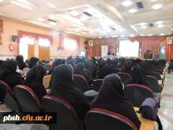 بیست و چهارمین کرسی ترویجی عرضه و نقد ایده علمی( دکتر محمد نیکخواه)