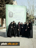 برگزاری حیات طیبه