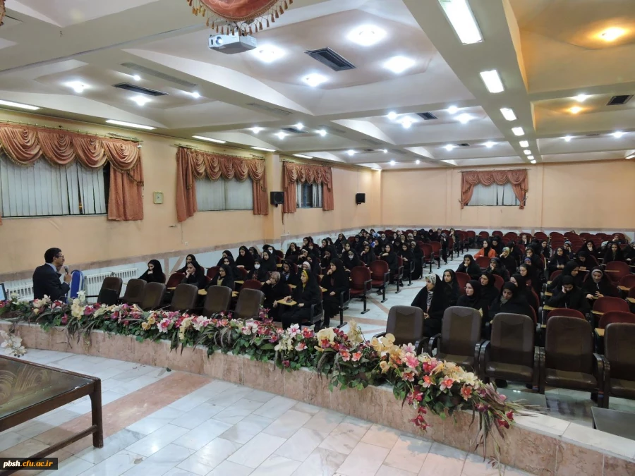 برگزاری اولین جلسه ی تخصصی از دوره ی مقدماتی مسیر برای بررسی سند تحول بنیادین و سند ۲۰۳۰