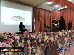 برگزاری جشنی به مناسبت روز مادر و ولادت با سعادت حضرت فاطمه (س)