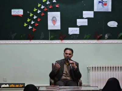 نشست پرسش و پاسخ با موضوع مشارکت مردمی، اقتدار ملی