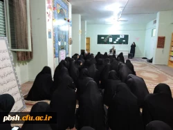 نشست پرسش وپاسخ با موضوع مشارکت مردمی، اقتدار ملی