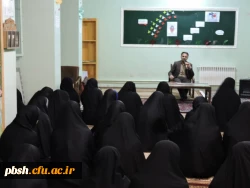 نشست پرسش وپاسخ با موضوع مشارکت مردمی، اقتدار ملی