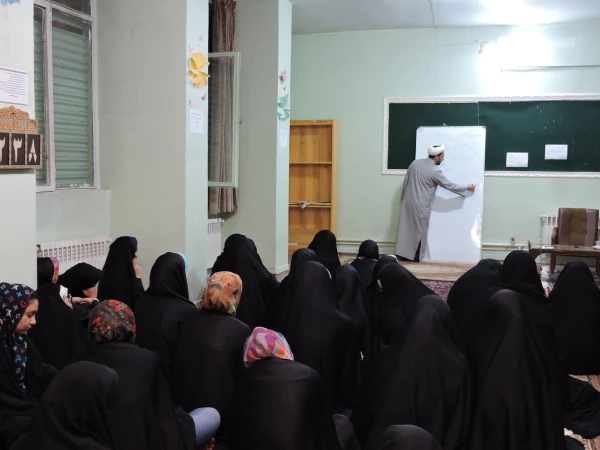 کارگاه طبع سنجی و مزاج شناسی