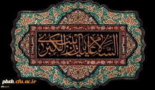 وفات جانسوز عقیله بنی هاشم حضرت زینب کبری (س) تسلیت باد