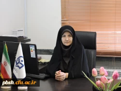 پیام تبریک سرپرست پردیس شهید باهنر شهرکرد به مناسبت حلول ماه مبارک رمضان 2