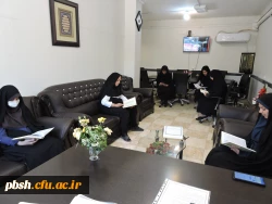 محفل انس با قرآن در لیالی قدر 3