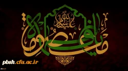 سالروز وفات کریمه اهل بیت، حضرت فاطمه معصومه (س) تسلیت باد 2