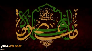 سالروز وفات کریمه اهل بیت، حضرت فاطمه معصومه (س) تسلیت باد