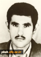 شهید صولت اسدی گندمانی 2