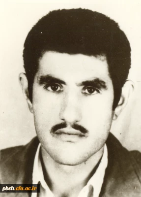 شهید صولت اسدی گندمانی