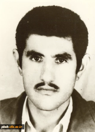 شهید صولت اسدی گندمانی