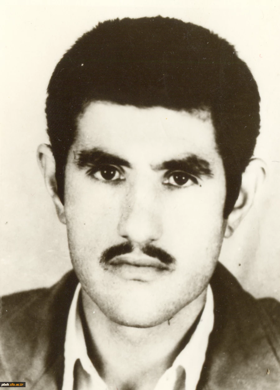 شهید صولت اسدی گندمانی 2