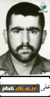 شهید علی احمدی عیسی آبادی 2