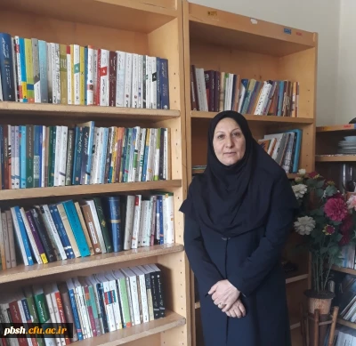 پیام تبریک بازنشستگی سرکار خانم مریم غلامیان 
