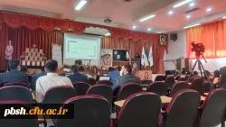 برگزاری سومین یادواره شهدای دانشجو معلم استان چهرمحال و بختیاری 4