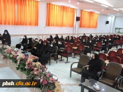 برگزاری نشست پرسش و پاسخ مسئولین و دانشجویان به مناسبت هفته سراهای دانشجویی 4