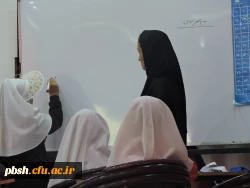 برگزاری مرحله استانی 