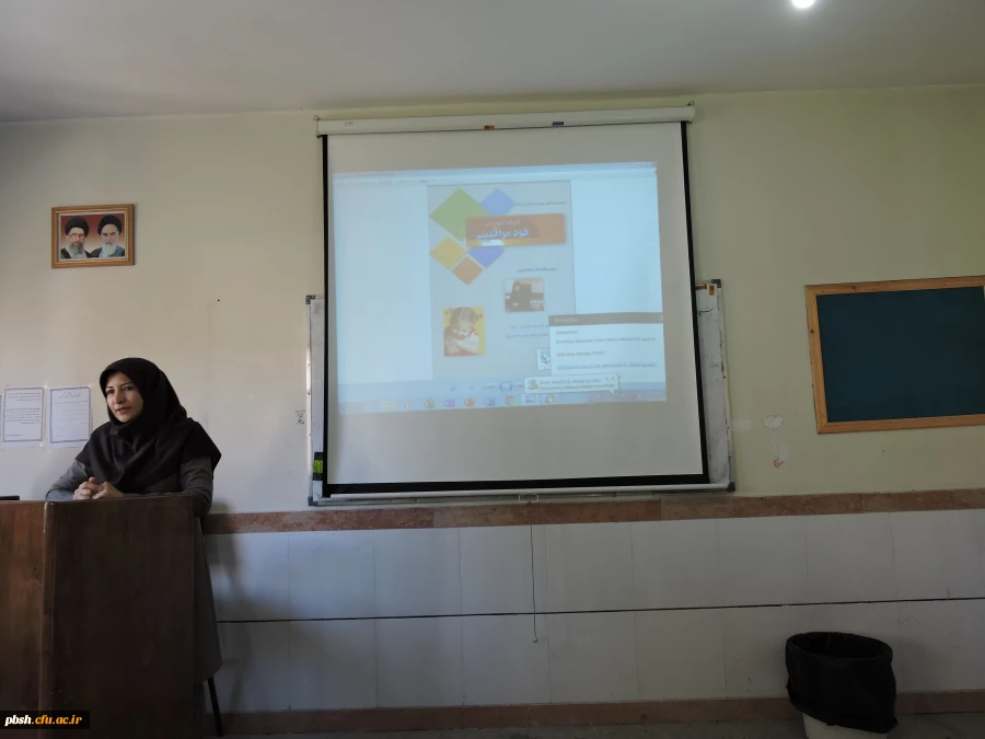 کارگاه آموزشی خودمراقبتی  5