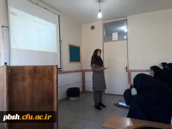  کارگاه آموزشی خودمراقبتی به مناسبت هفته جهانی خودمراقبتی 3