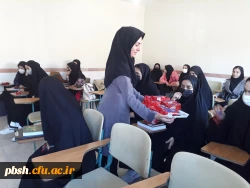  کارگاه آموزشی خودمراقبتی به مناسبت هفته جهانی خودمراقبتی 4