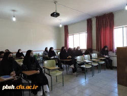  کارگاه آموزشی خودمراقبتی به مناسبت هفته جهانی خودمراقبتی 6