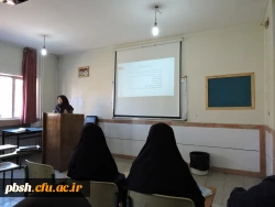 برگزاری کارگاه آموزشی خودمراقبتی به مناسبت هفته جهانی خودمراقبتی 4