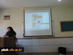 برگزاری کارگاه آموزشی خودمراقبتی به مناسبت هفته جهانی خودمراقبتی 7