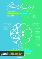 اولین جشنواره ملی سلامت روان دانشجویان کشور 2