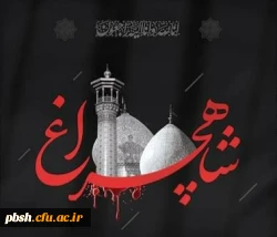  شهادت و زخمی شدن جمعی از زائران حرم مطهر حضرت احمد بن موسی(ع) 2