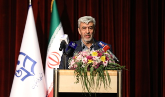 رئیس دانشگاه فرهنگیان تاکید کرد:

لزوم جریان تفکر پژوهشی و حل مسئله در دانشگاه فرهنگیان