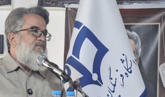 ۱۲۰۰ دانشجومعلم از دوران دفاع مقدس تاکنون به شهادت رسیده اند
